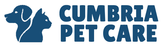 Cumbria Pets Logo